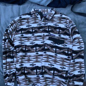 Men's Lightweight Synchilla® Snap-T® Fleece